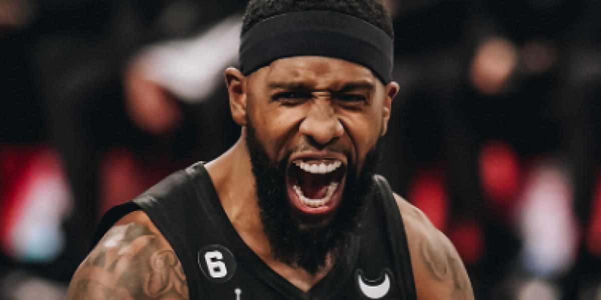 Los Nets, de hazmerreír a la conversación por el anillo: ahora ganan a los Bucks