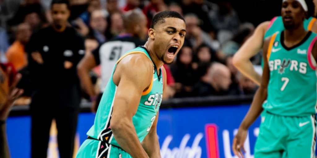 Los Spurs acaban con su larga depresión. "Nadie nos compadecerá. Esto es la NBA"