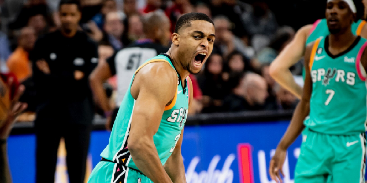 Los Spurs acaban con su larga depresión. "Nadie nos compadecerá. Esto es la NBA"