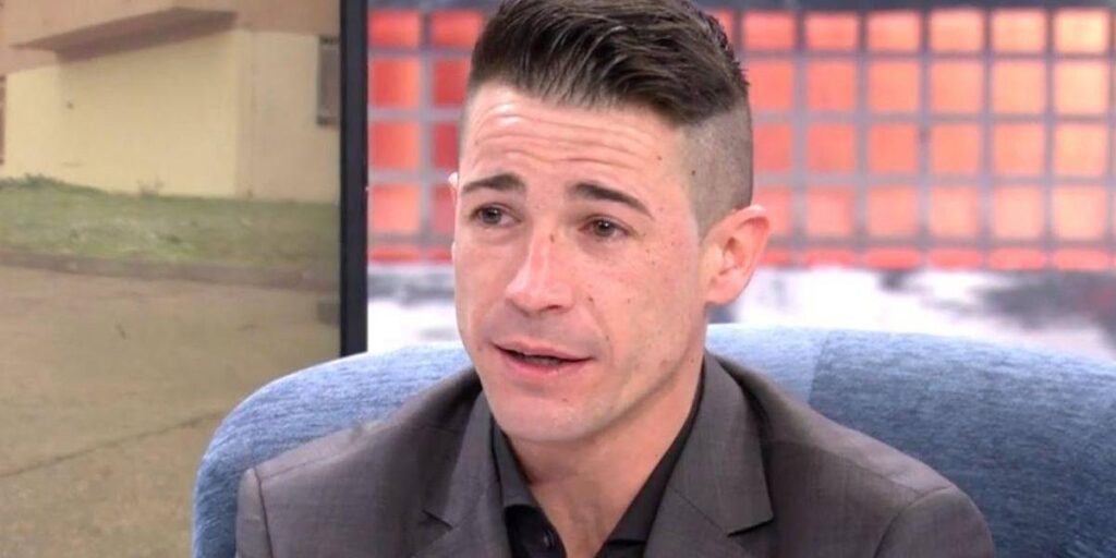 Los amenazantes mensajes de Juan José Ballesta a una reportera de Telecinco: "Te vas a arrepentir"