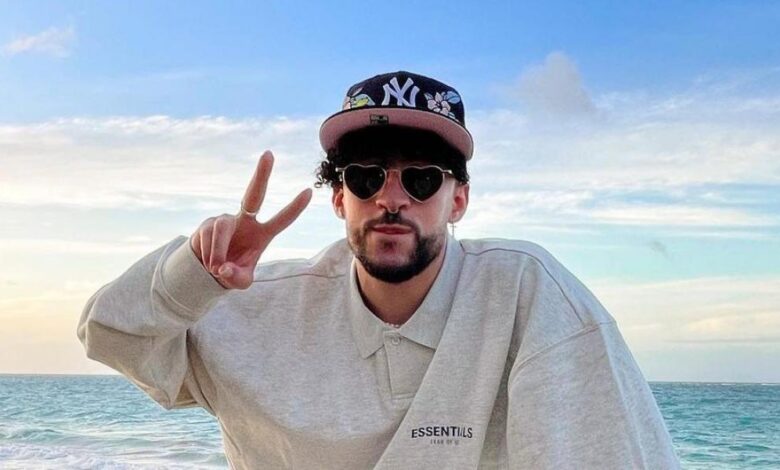 Los artistas más escuchados de Spotify en 2022