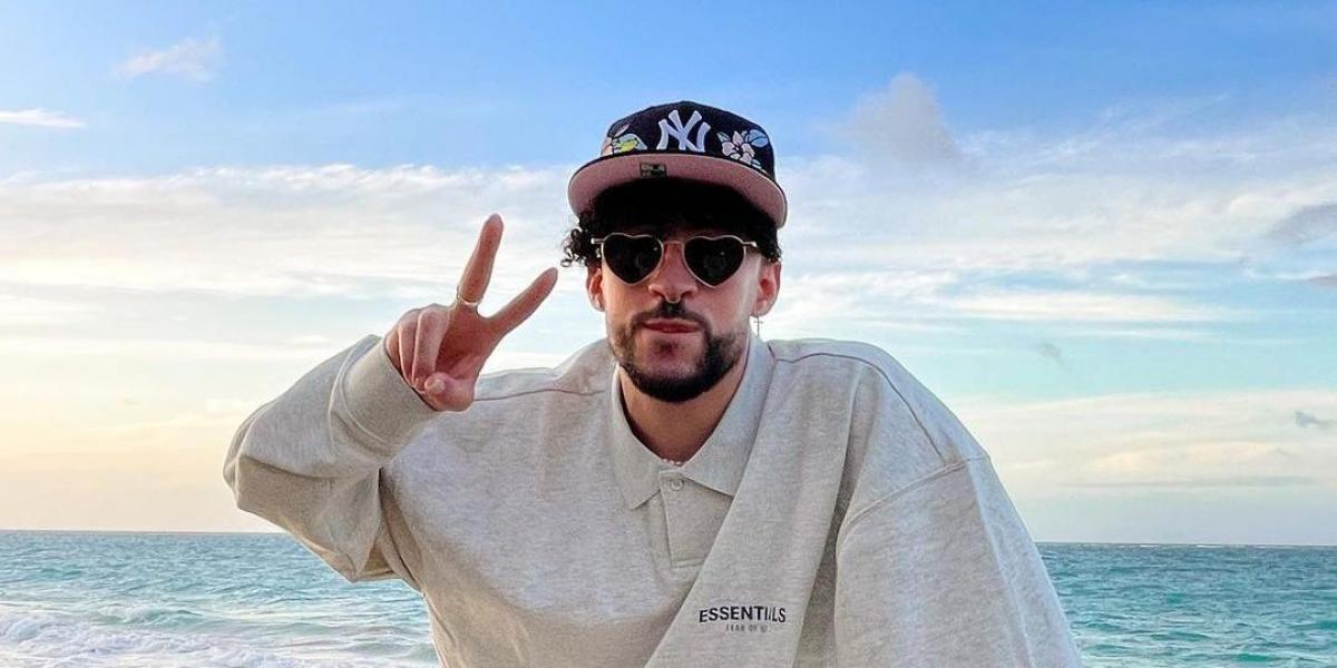 Los artistas más escuchados de Spotify en 2022