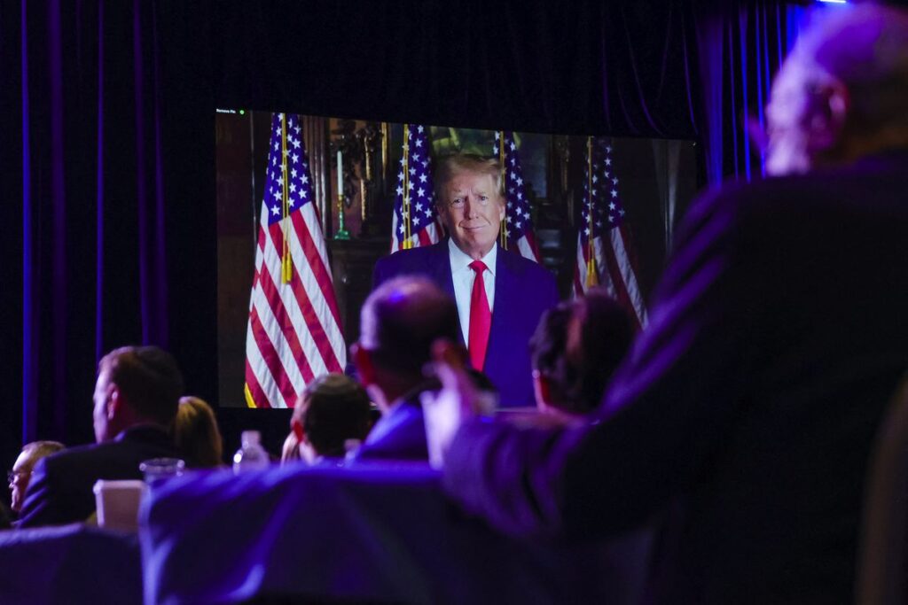 Los caminos del odio