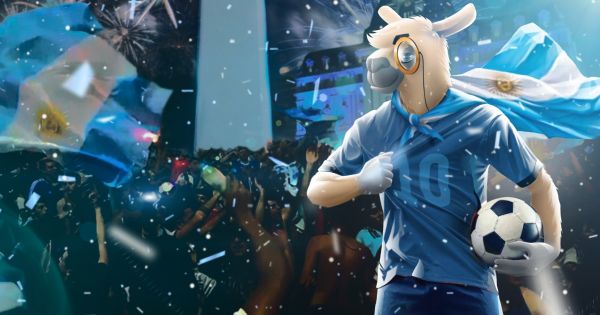 Los campeones del mundo se mudan al Metaverso: cómo es el plan de la AFA para expandirse en ese universo