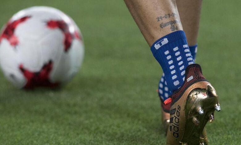 Los clubs pagaron 600 millones a los intermediarios en 2022