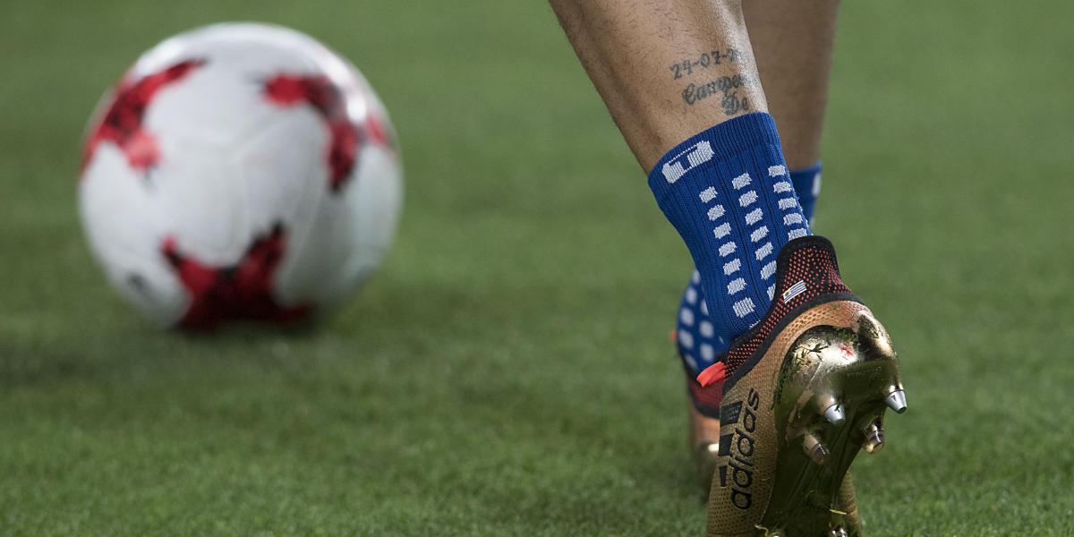 Los clubs pagaron 600 millones a los intermediarios en 2022