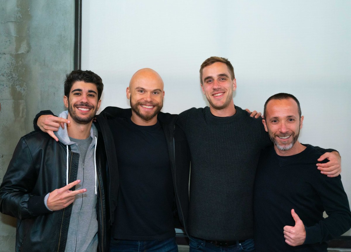 Los datos de atención médica son un desastre y Metriport está aquí con una escoba