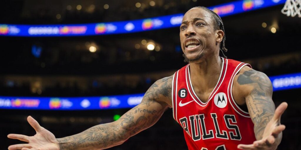 Los diez nombres a seguir en el mercado de invierno de la NBA