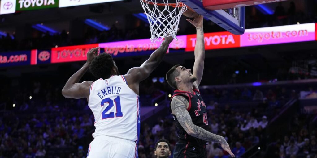 Los españoles desaprovechan su oportunidad