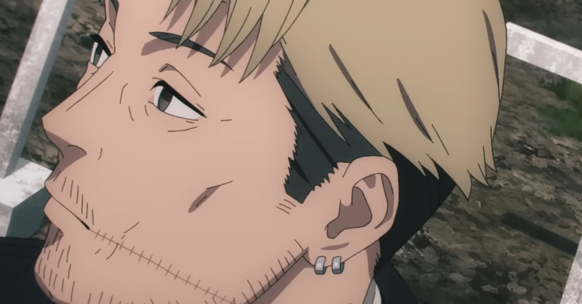 Los fanáticos de Chainsaw Man acaban de encontrar al gemelo de Hollywood de Kishibe