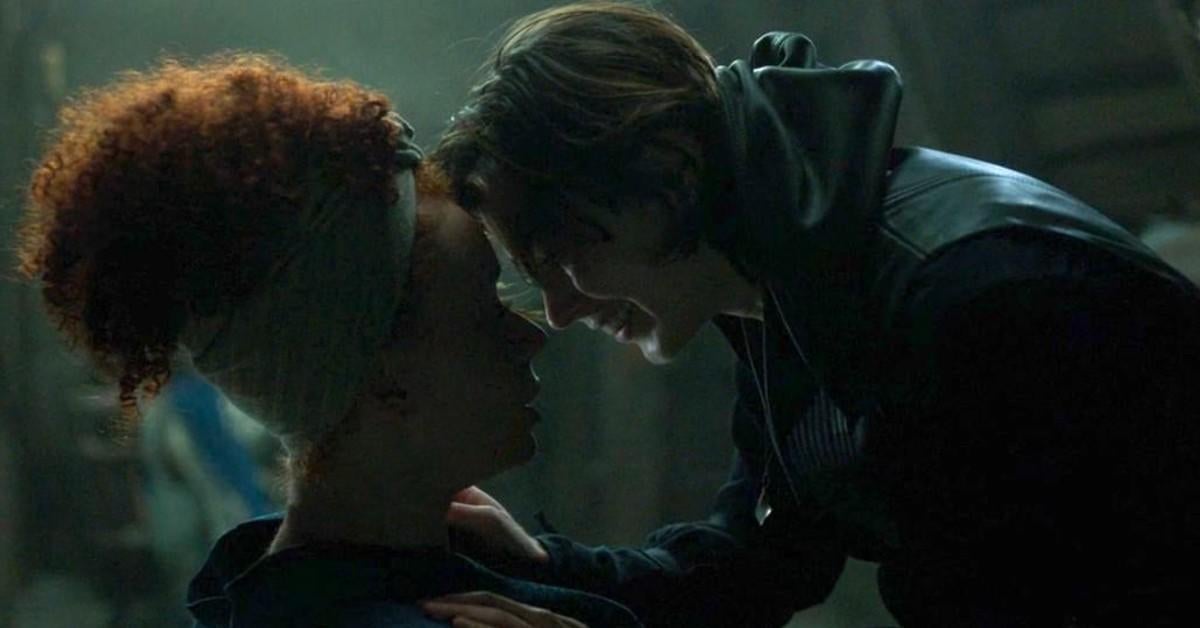 Los fanáticos de Willow ya están obsesionados con un nuevo romance