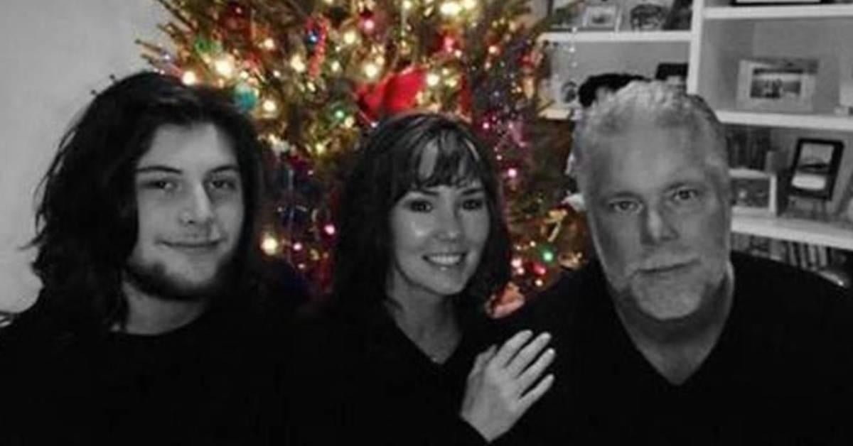 Los fanáticos de la lucha libre ayudan a Kevin Nash a alcanzar un hito para honrar a su hijo