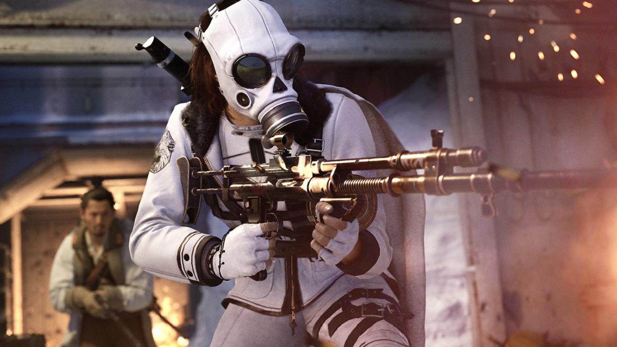 Los jugadores de Modern Warfare 2 parecen preferir Vanguard ahora