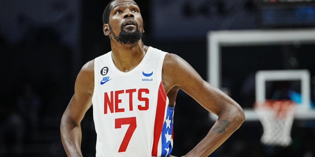 Los máximos anotadores de la historia de la NBA