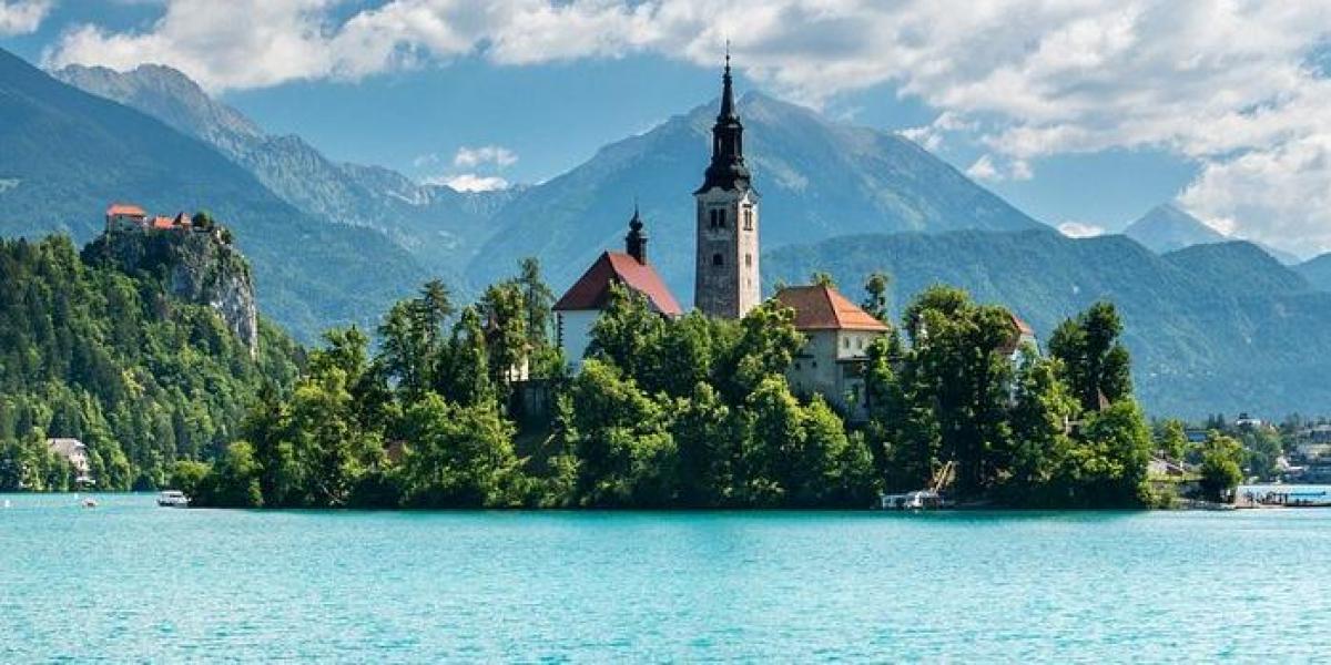 Los mejores destinos para viajar en 2023, según National Geographic