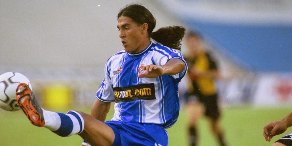 Los mexicanos que han pasado por el Espanyol