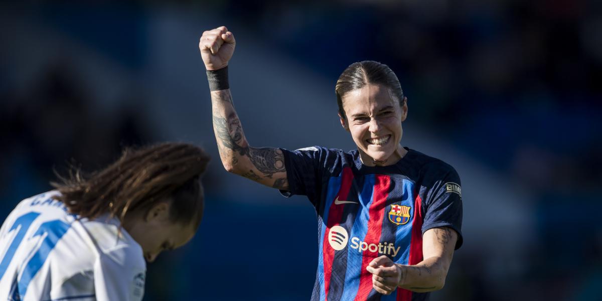 Los minutos dibujan el once ideal de Giráldez