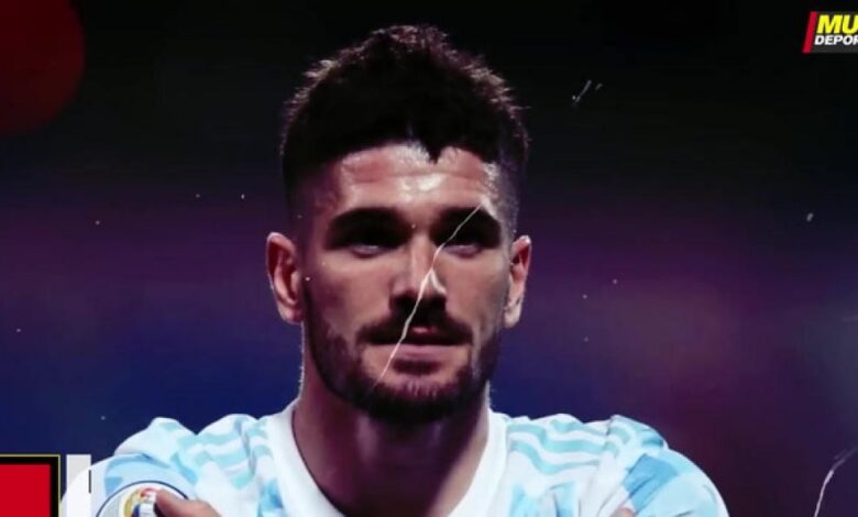 Los motivos por los que De Paul es el jefe de la banda de Messi