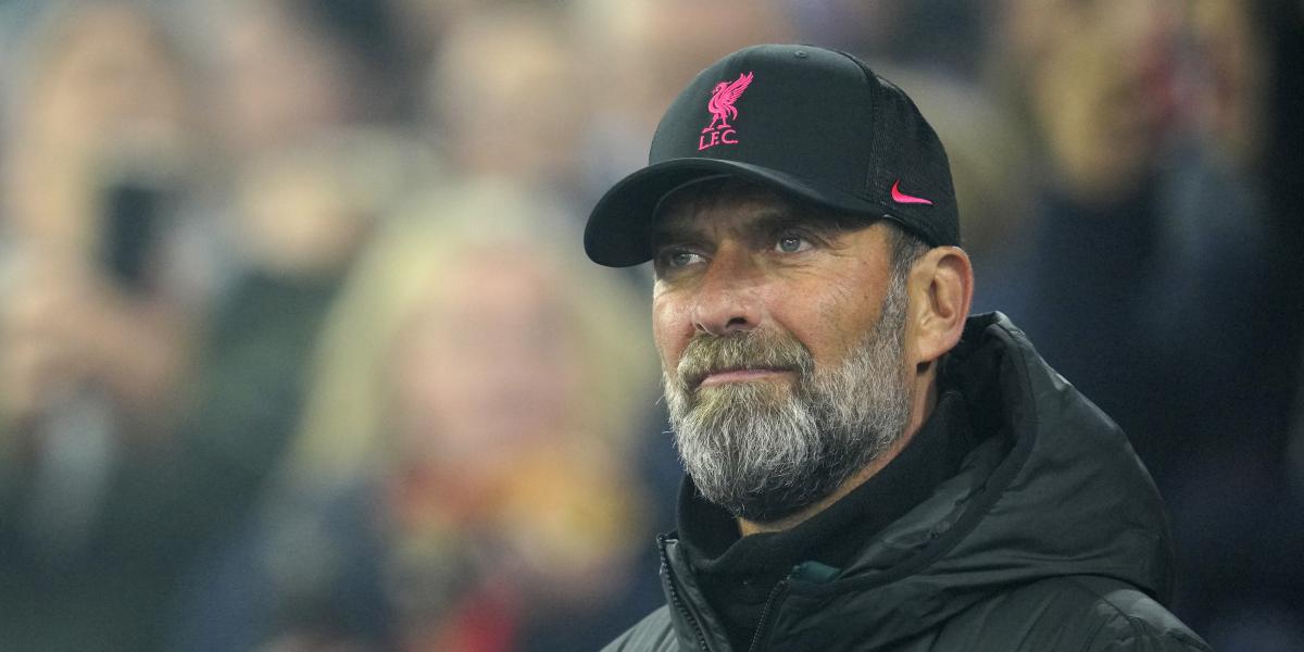 Los mundialistas preocupan a Klopp