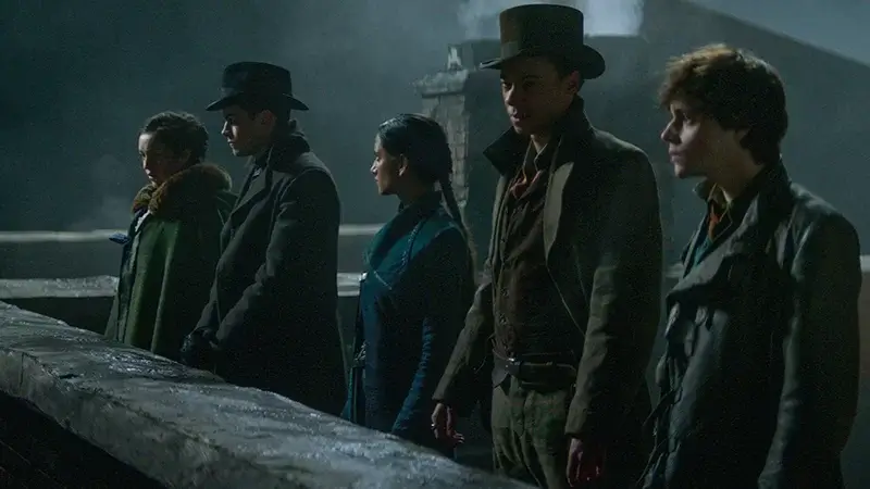 sombra y hueso temporada 2 netflix marzo 2023 sombra y hueso temporada 2 netflix marzo 2023