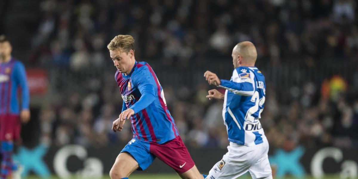 Los pericos 'identificados' no entrarán en el Camp Nou