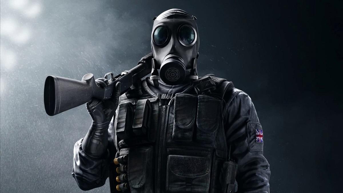 Los piratas informáticos de Rainbow Six Siege están forzando imágenes de pollos en las pantallas de los jugadores