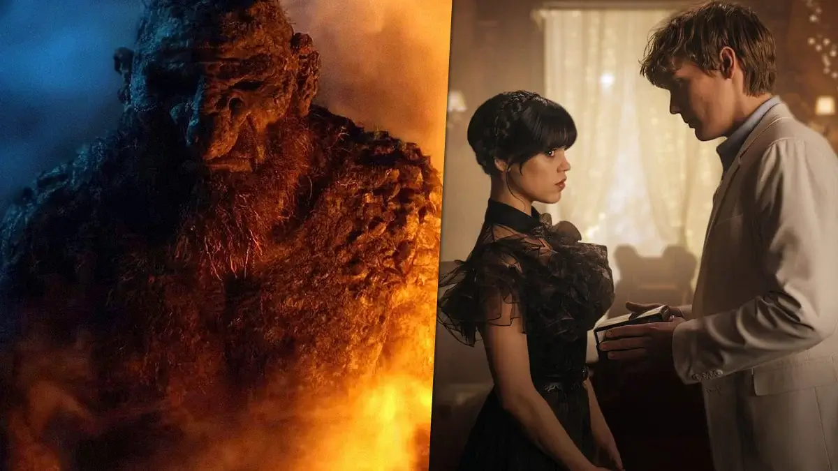 troll miércoles títulos más grandes netflix top 10 semana 49 2022