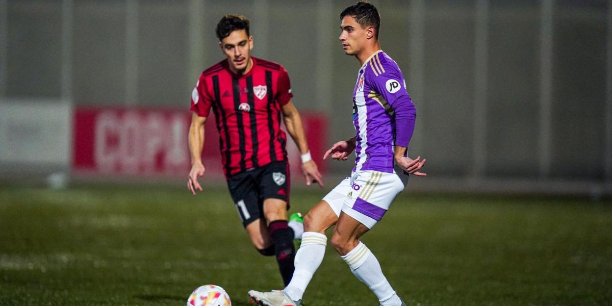 Lucas Rosa no descarta salir en el mercado invernal