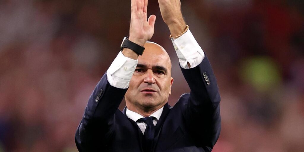 Luis Enrique, sexta seleccionador que pierde el cargo a raíz del Mundial