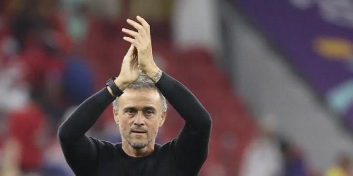 Luis Enrique y el Atlético, dos caminos llamados a cruzarse: ¿Le quiere la afición?