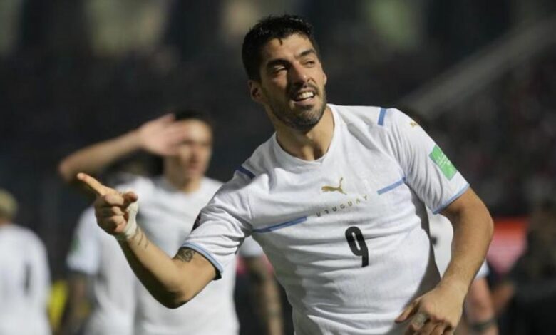 Luis Suárez ya tendría nuevo equipo