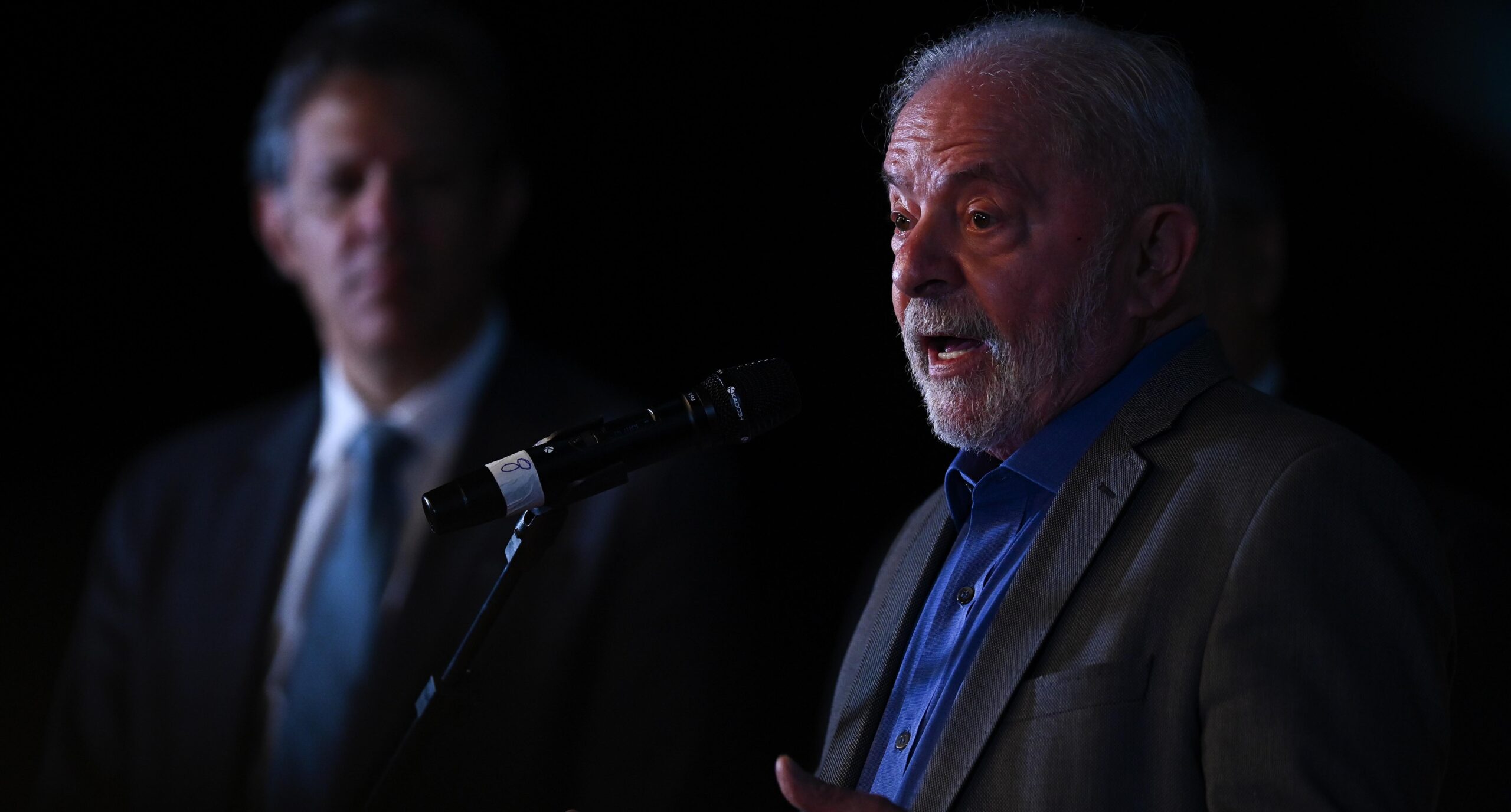 Lula anuncia los primeros cinco ministros que lo apoyarán en su gobierno