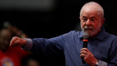 Lula anuncia su nuevo gabinete; incluye a vicepresidente