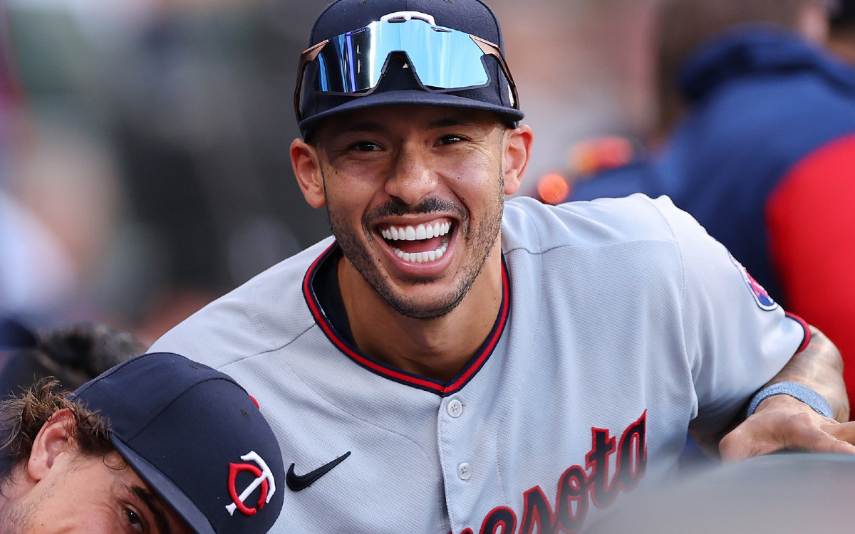 MLB: Jugará Carlos Correa en CDMX tras llegar a acuerdo con San Francisco | Video