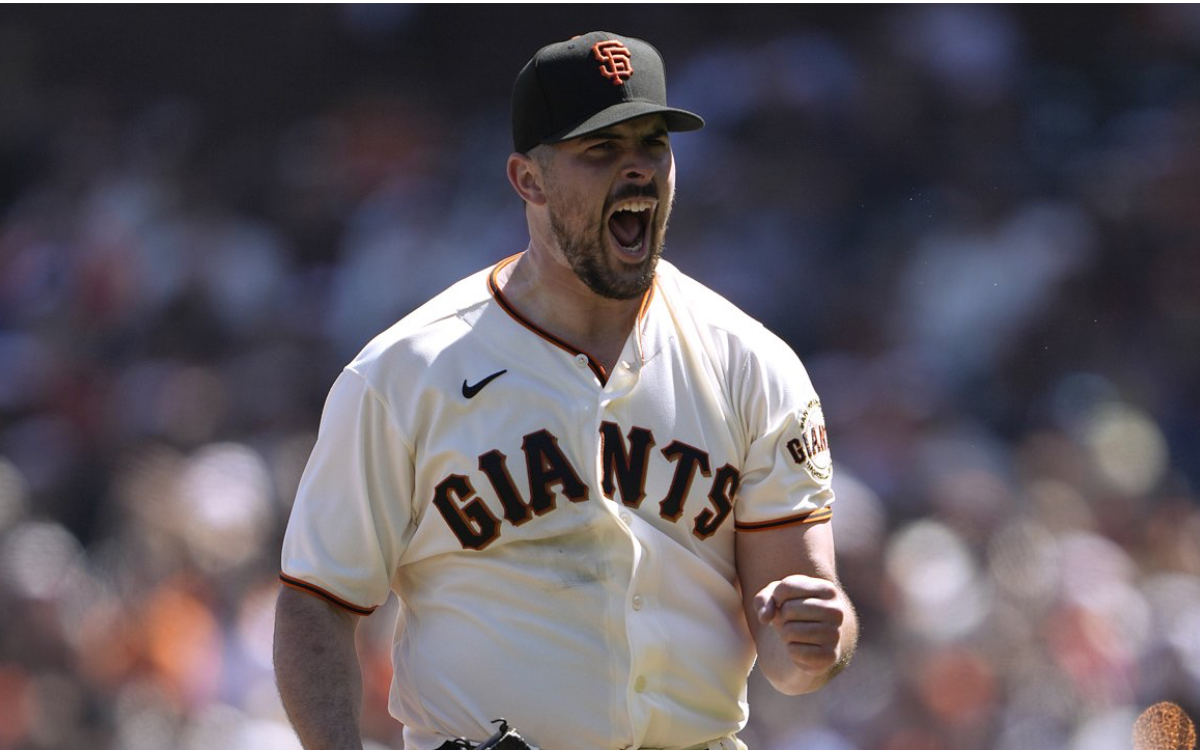 MLB: Los Yanquis firman otro refuerzo de lujo en el zurdo Carlos Rodón | Video