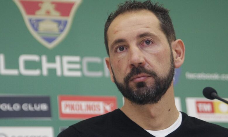 Machín completa la convocatoria ante el Atlético con cuatro canteranos