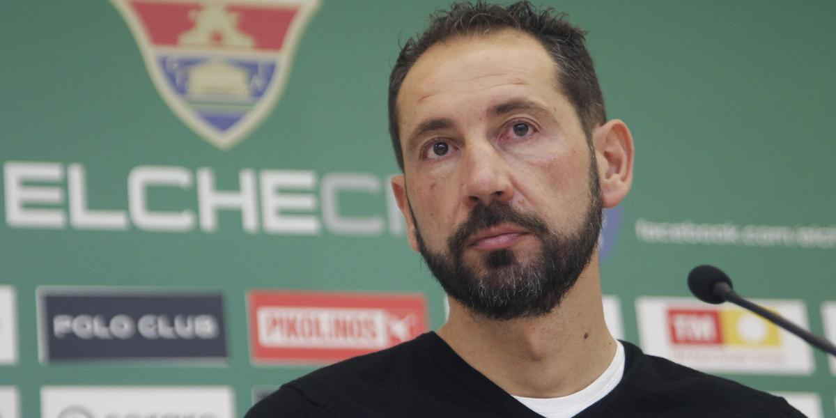 Machín completa la convocatoria ante el Atlético con cuatro canteranos