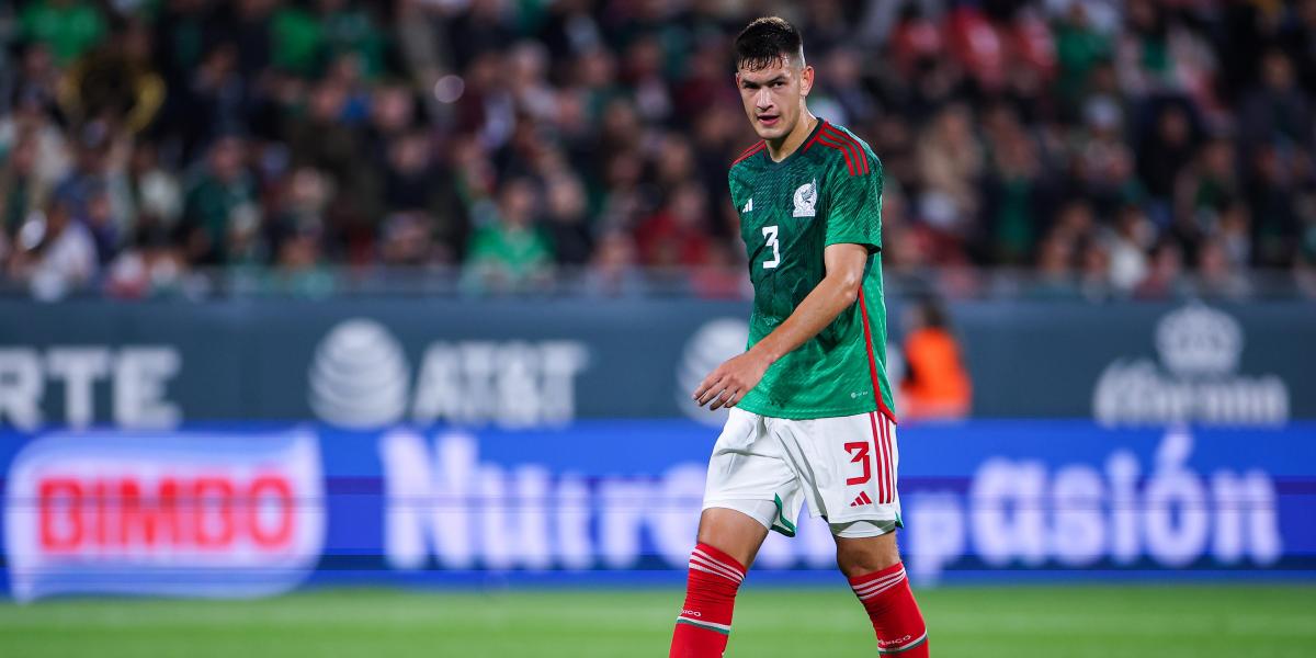 Mao, optimista: "Vendrá Papa Noel y los Reyes"