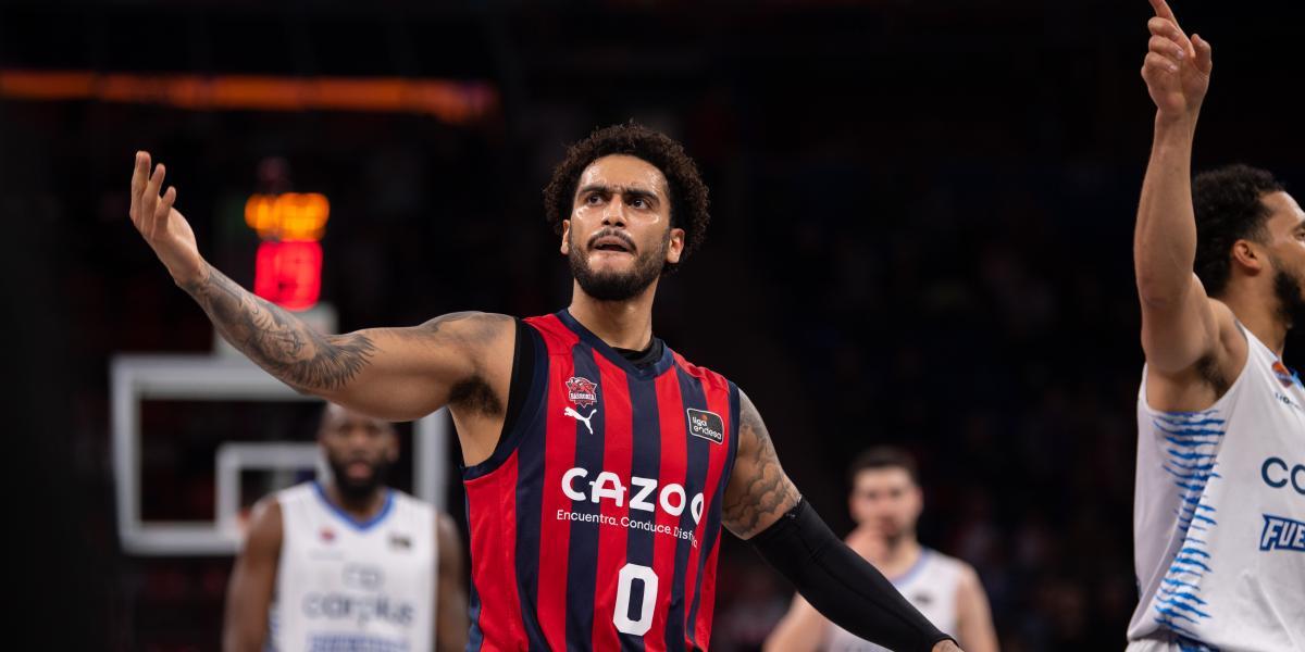 Markus Howard, mejor jugador de la jornada