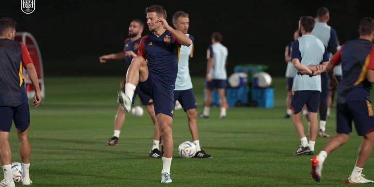 Marruecos pone a prueba la solvencia de España