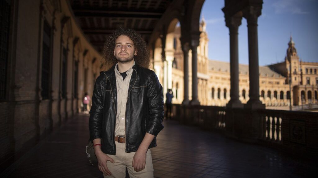 Más de 400 rusos buscan protección en España: “No quiero formar parte de este crimen contra Ucrania”