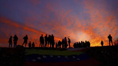 Más de 50 mil migrantes muertos los últimos ocho años: ONU