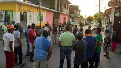 Más de mil habitantes de La Ventosa, Oaxaca, cumplen 10 días sin agua 