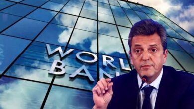 Massa consiguió u$s 200 millones para invertir en tecnología: de dónde salieron y cómo se van a usar
