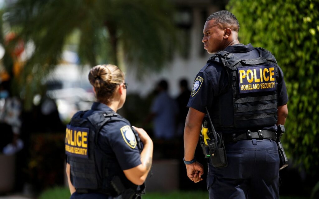 Mata a su madre y asegura que estaba 'poseído por demonios'