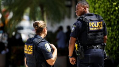 Mata a su madre y asegura que estaba 'poseído por demonios'