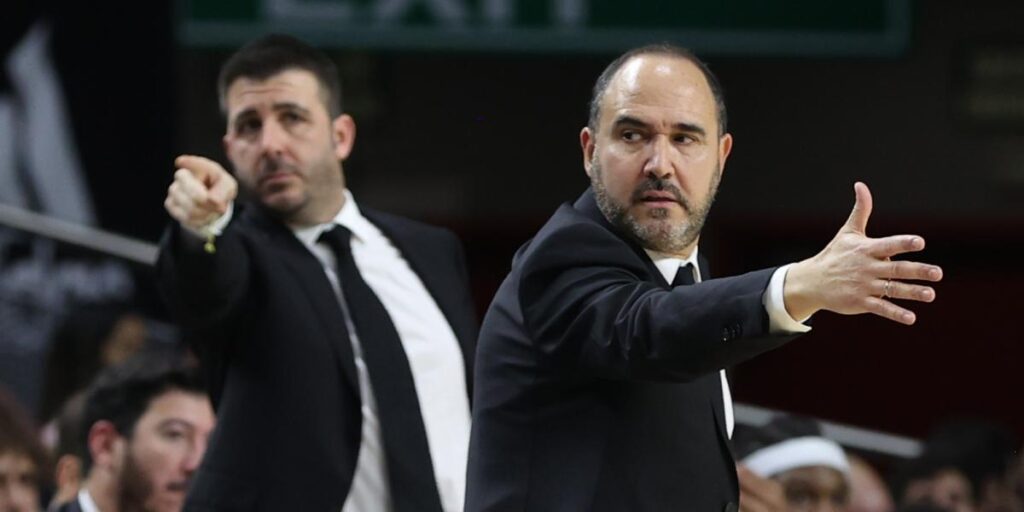 Mateo: "Nos vamos con buen sabor de boca a la Navidad"