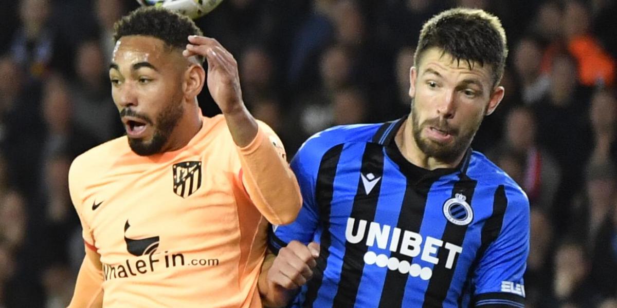 Matheus Cunha, a la 'Premier' en enero