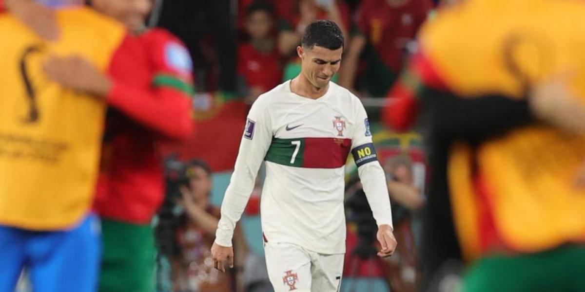 Matthäus atiza sin compasión a Cristiano