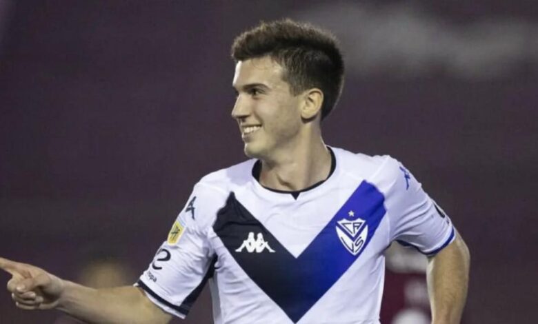 Máximo Perrone, ¿un genio para Guardiola?